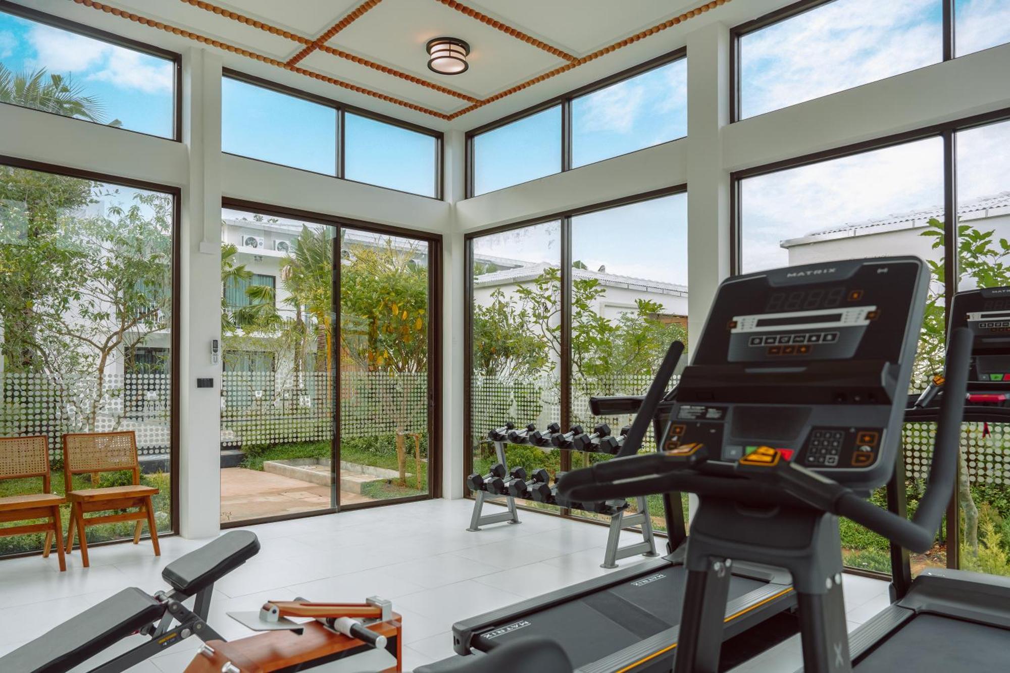 Sugar Marina Resort-Lagoon-Villas, Naiyang Beach Nai Yang Beach Екстериор снимка