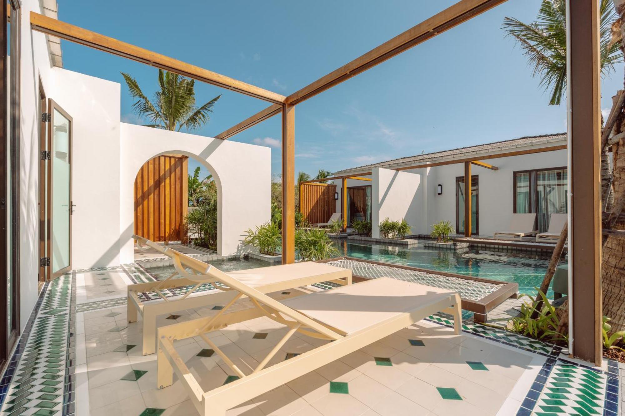 Sugar Marina Resort-Lagoon-Villas, Naiyang Beach Nai Yang Beach Екстериор снимка