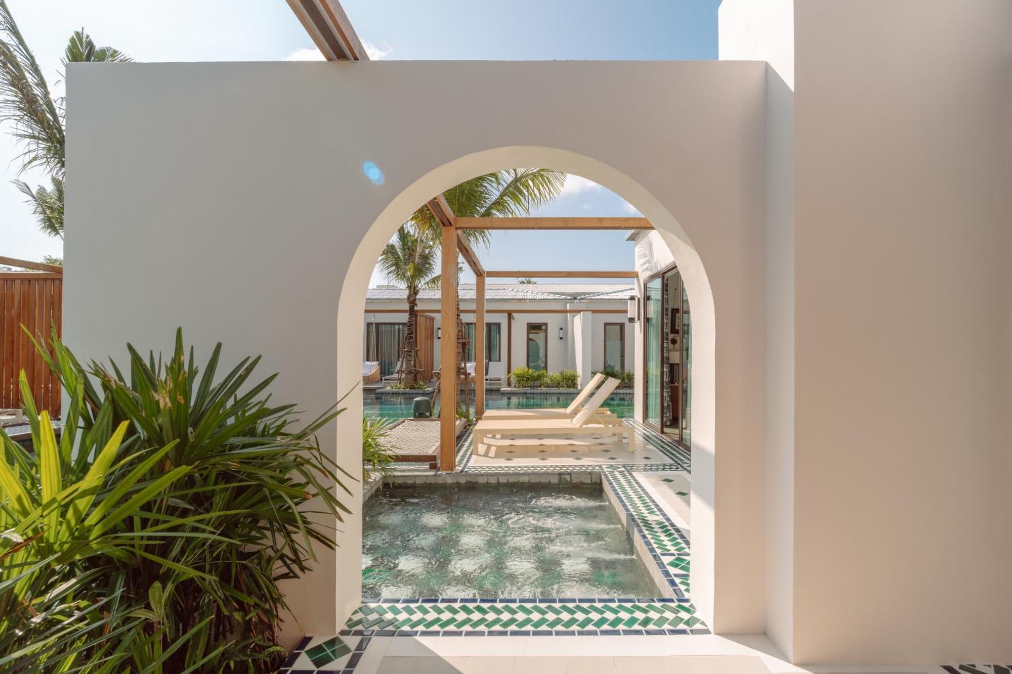Sugar Marina Resort-Lagoon-Villas, Naiyang Beach Nai Yang Beach Екстериор снимка
