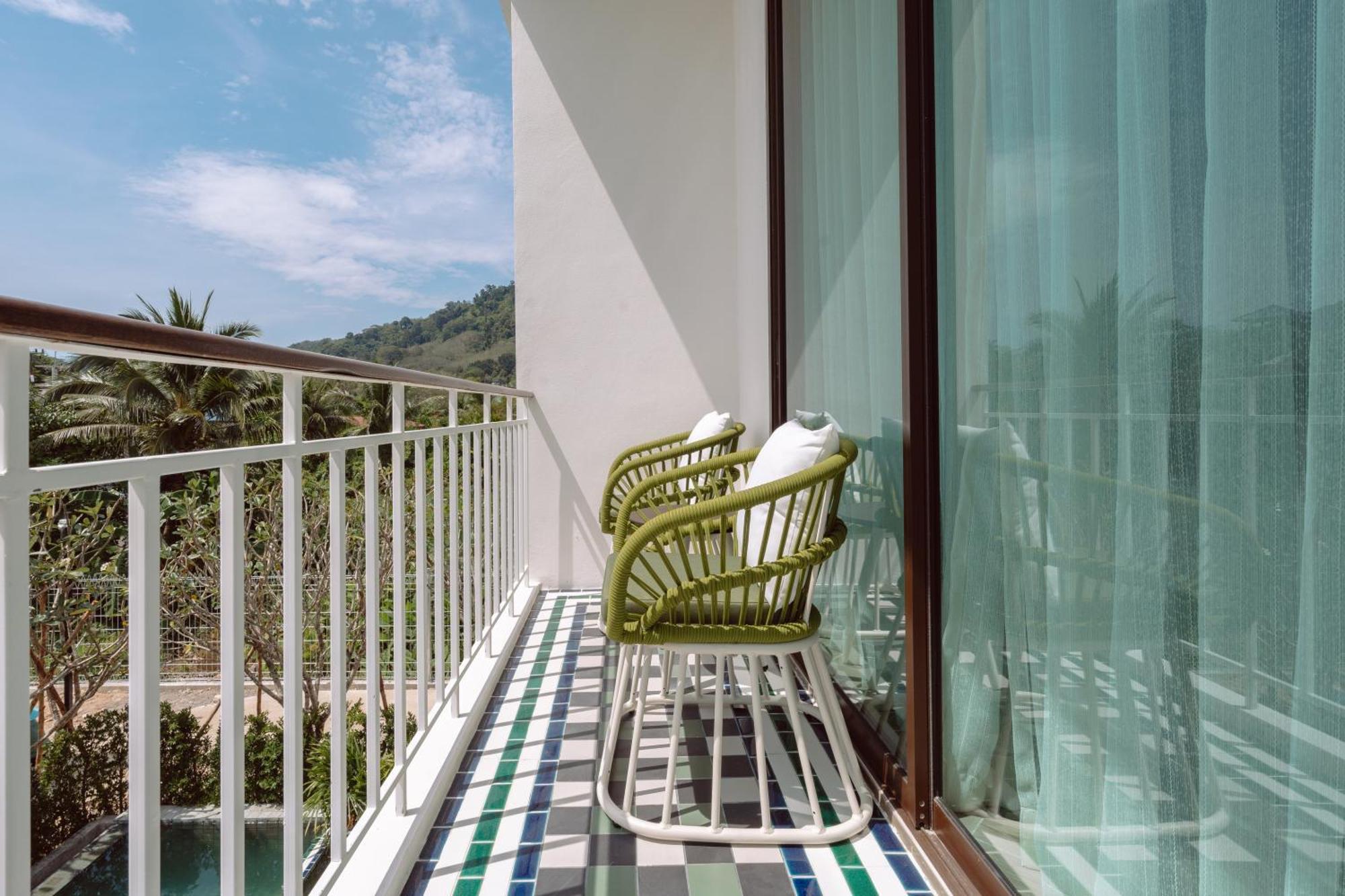 Sugar Marina Resort-Lagoon-Villas, Naiyang Beach Nai Yang Beach Екстериор снимка