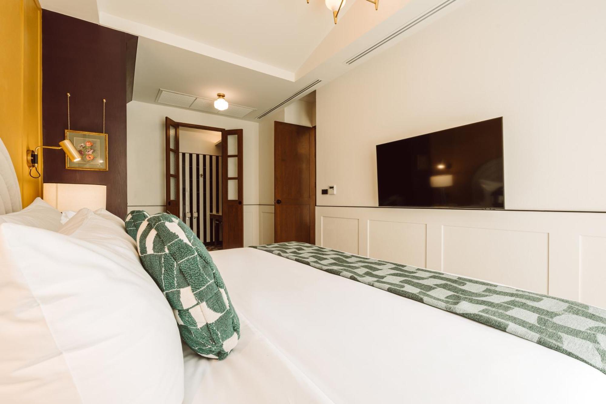Sugar Marina Resort-Lagoon-Villas, Naiyang Beach Nai Yang Beach Екстериор снимка