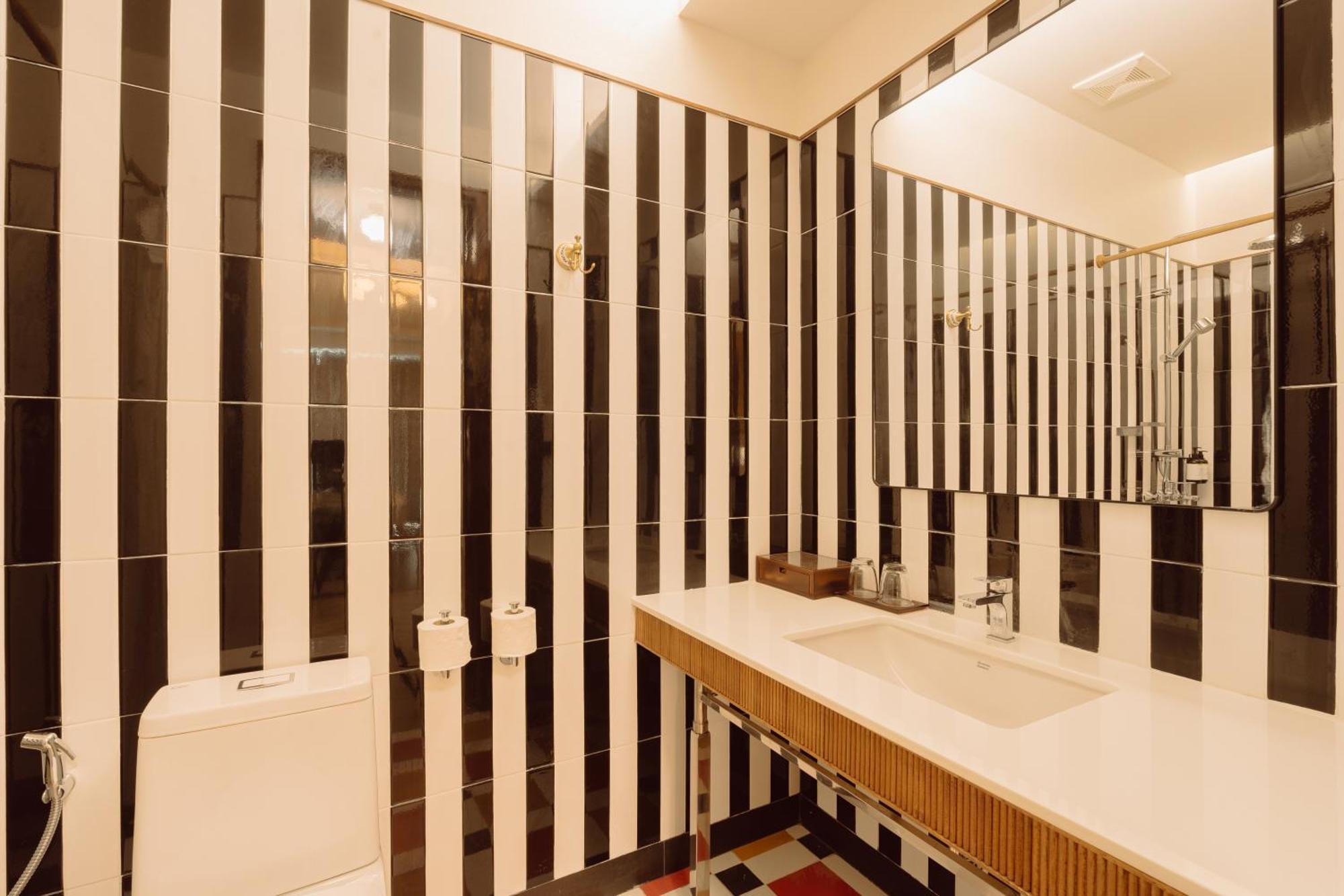 Sugar Marina Resort-Lagoon-Villas, Naiyang Beach Nai Yang Beach Екстериор снимка