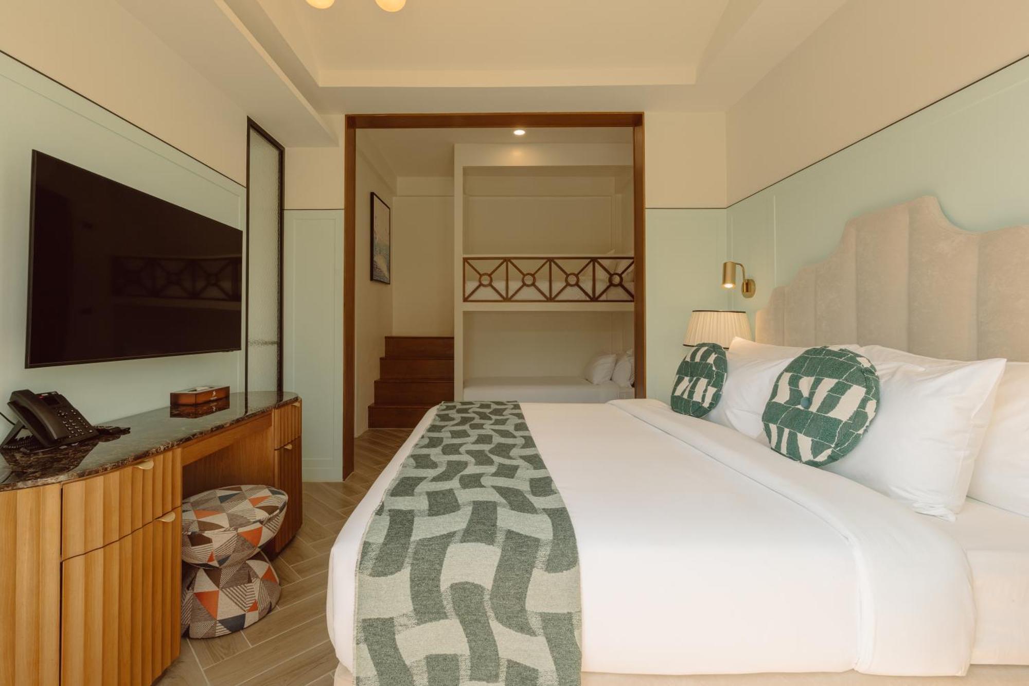 Sugar Marina Resort-Lagoon-Villas, Naiyang Beach Nai Yang Beach Екстериор снимка