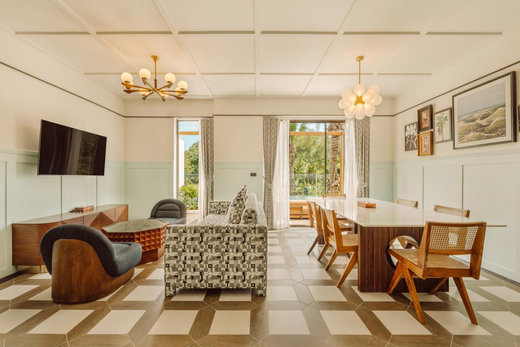 Sugar Marina Resort-Lagoon-Villas, Naiyang Beach Nai Yang Beach Екстериор снимка