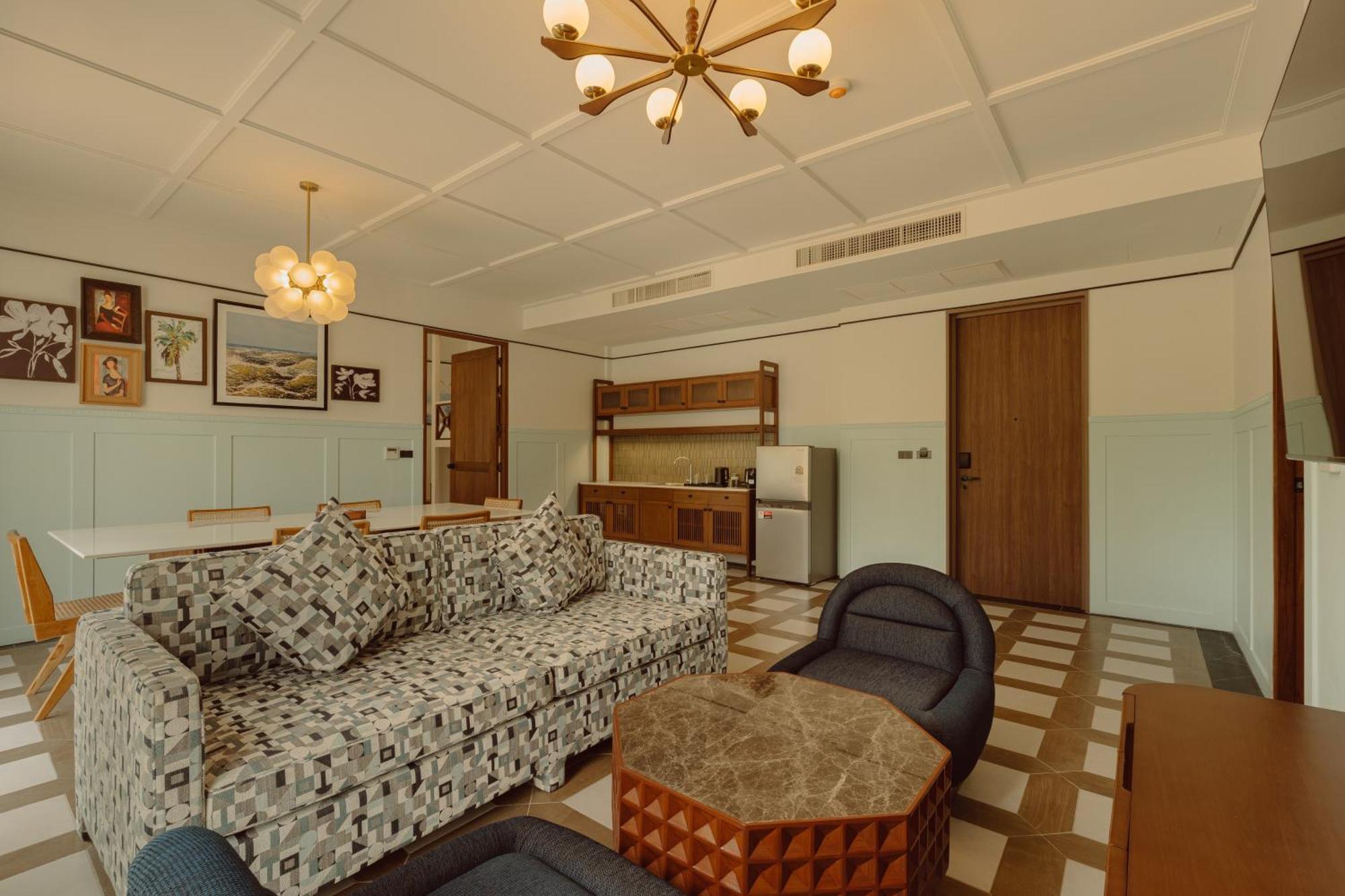 Sugar Marina Resort-Lagoon-Villas, Naiyang Beach Nai Yang Beach Екстериор снимка
