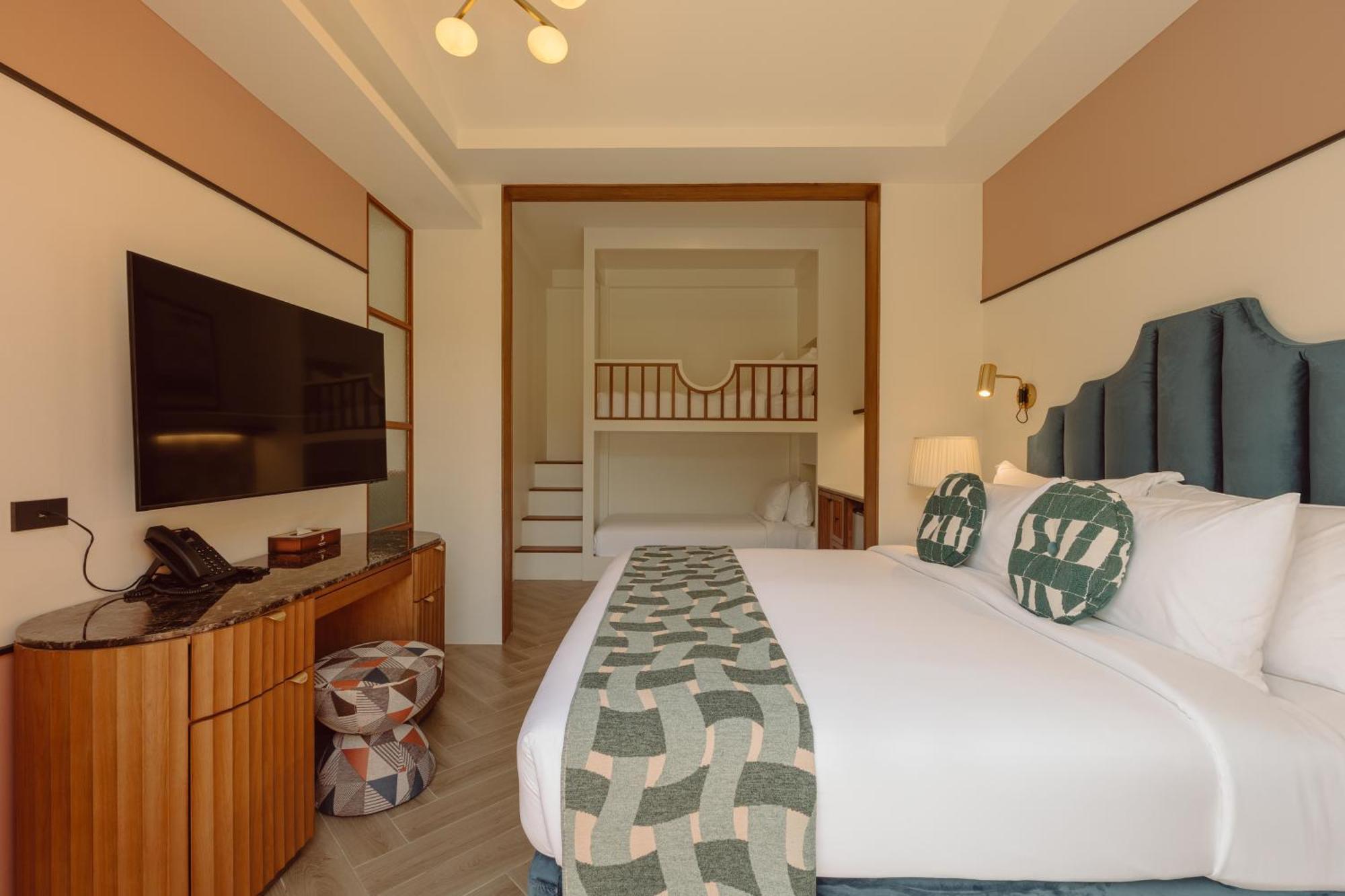 Sugar Marina Resort-Lagoon-Villas, Naiyang Beach Nai Yang Beach Екстериор снимка