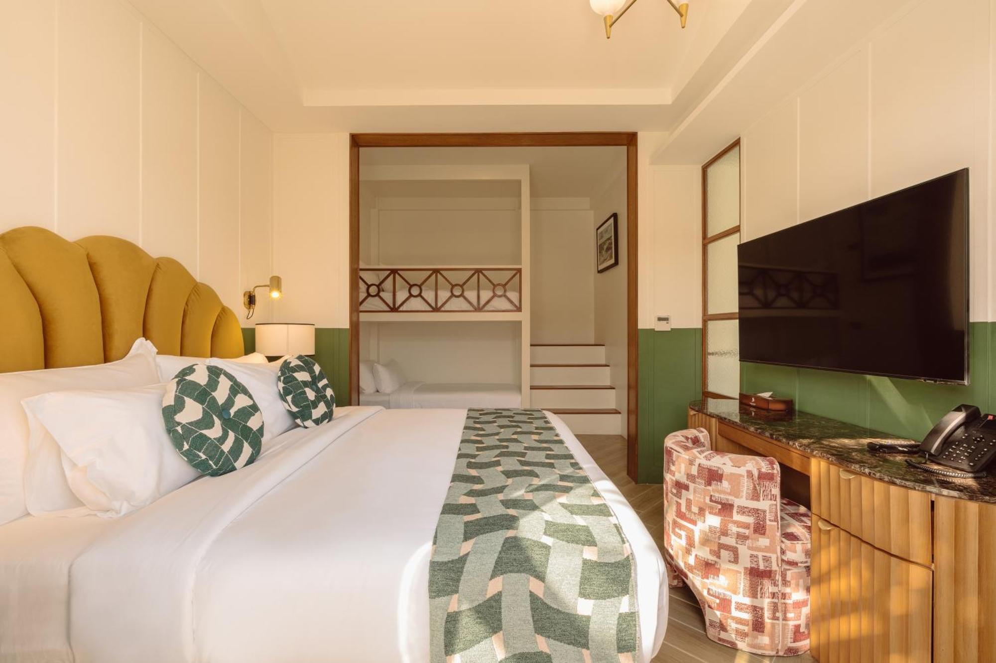 Sugar Marina Resort-Lagoon-Villas, Naiyang Beach Nai Yang Beach Екстериор снимка