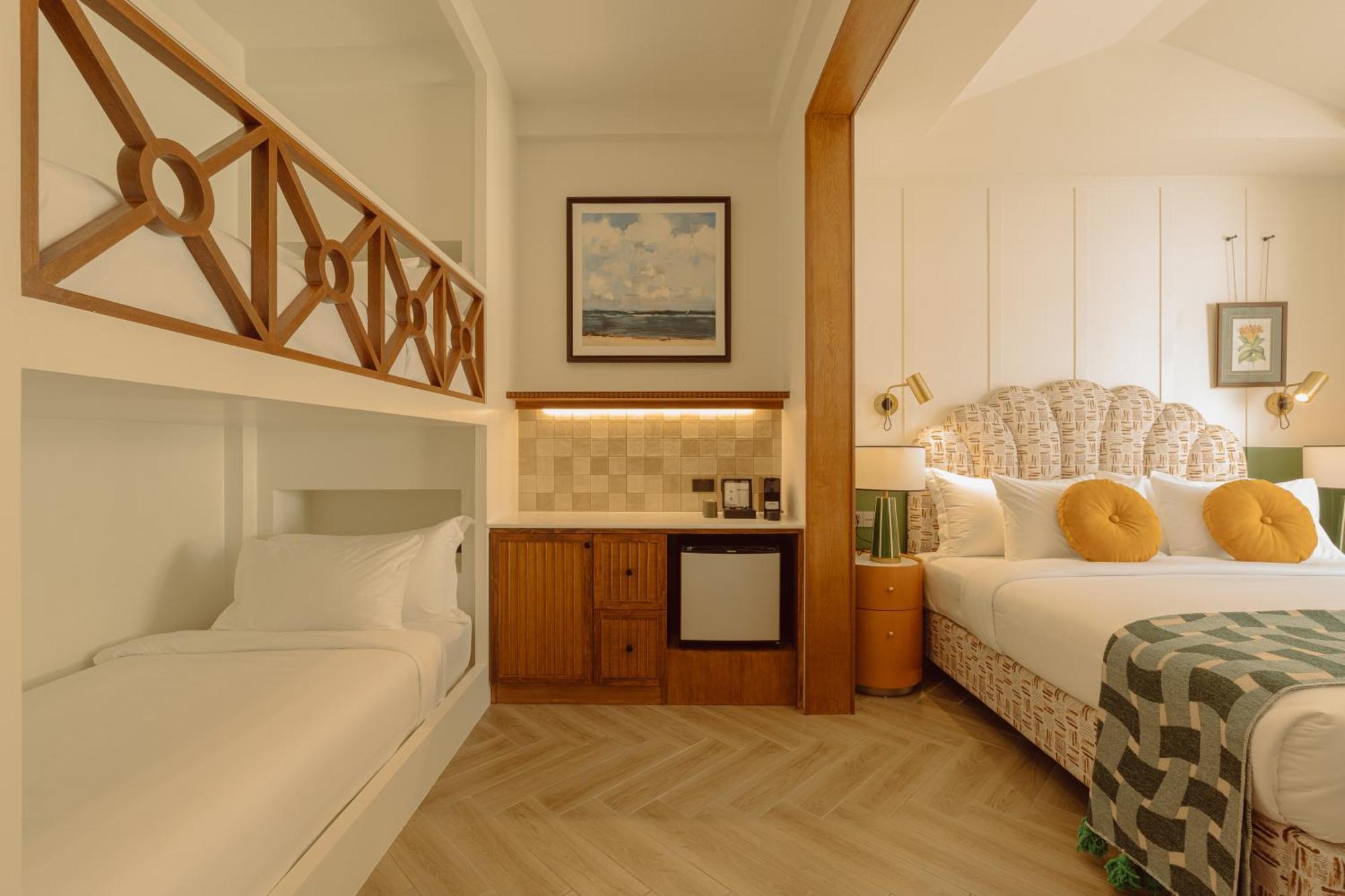 Sugar Marina Resort-Lagoon-Villas, Naiyang Beach Nai Yang Beach Екстериор снимка