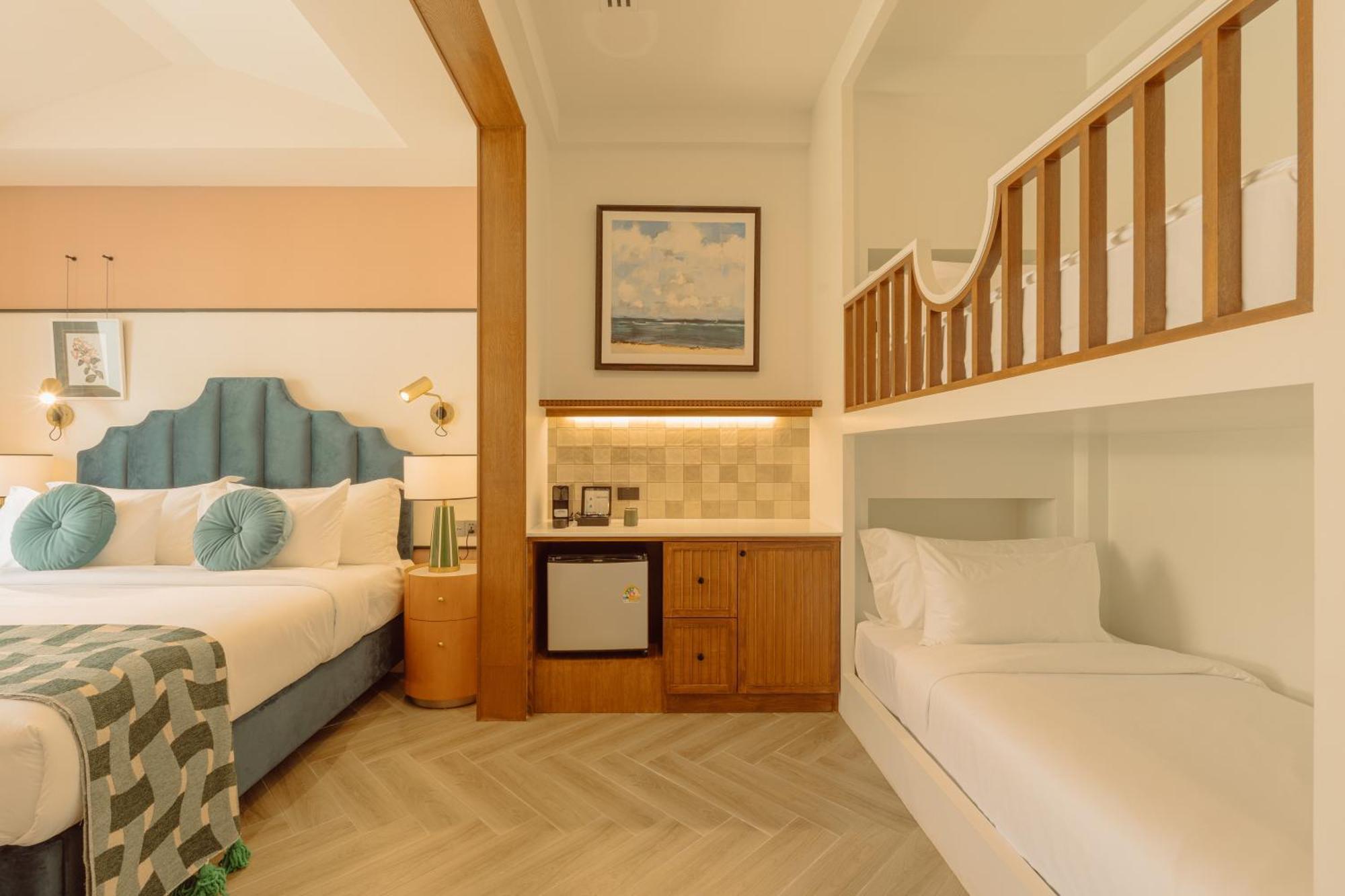 Sugar Marina Resort-Lagoon-Villas, Naiyang Beach Nai Yang Beach Екстериор снимка