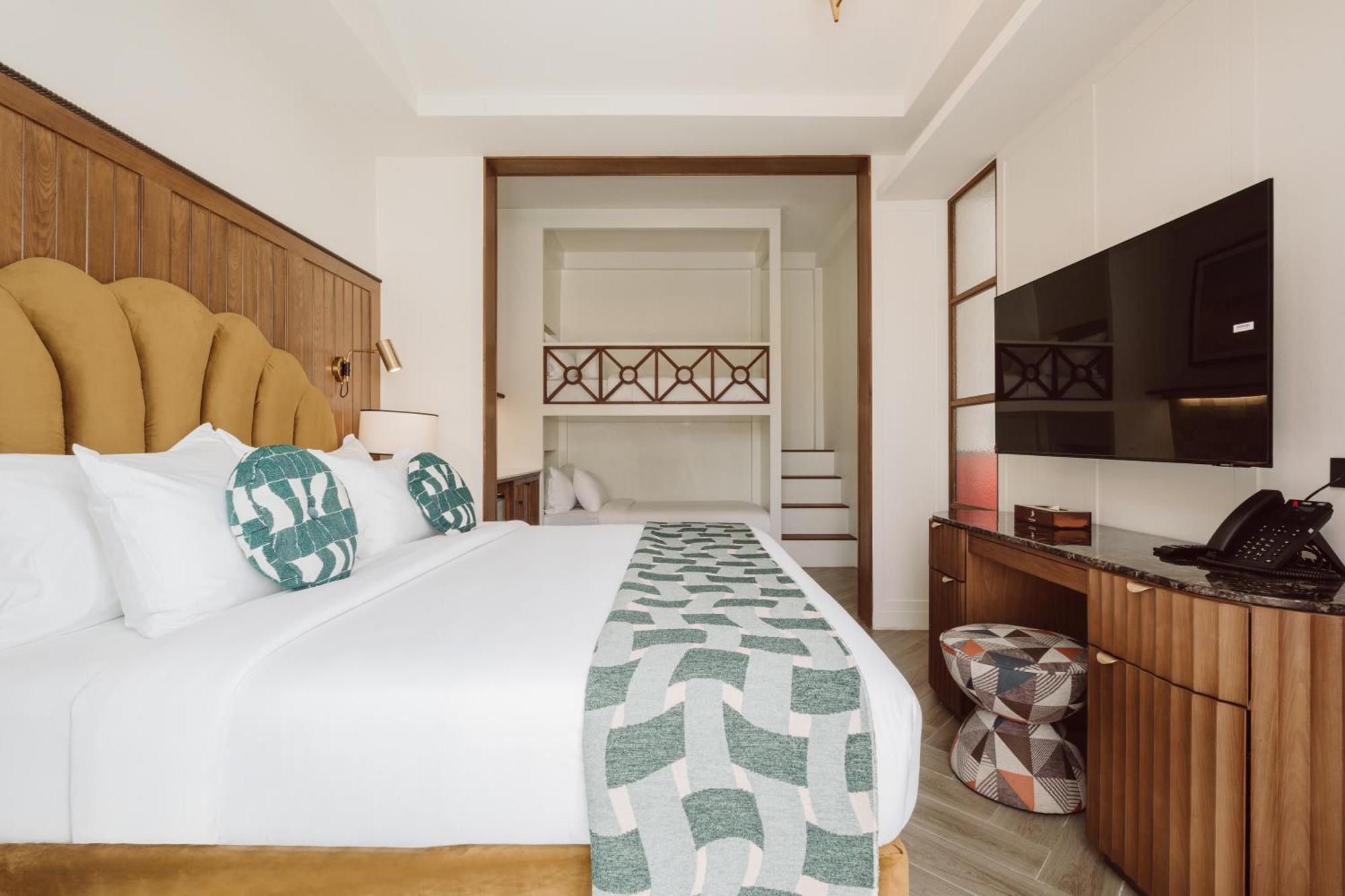Sugar Marina Resort-Lagoon-Villas, Naiyang Beach Nai Yang Beach Екстериор снимка